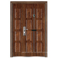 Madre e hijo Steel Door (FX-B0149)